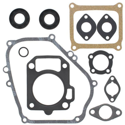 Vertex Gaskets 00-09 Arctic Cat ZR 120 Complete Gasket Kit w/ Oil Seals - 711248 Photo - Primary