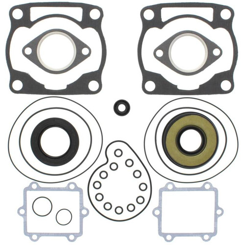 Vertex Gaskets 2000 Arctic Cat Powder Special 600/LE/EFI Complete Gasket Kit w/ Oil Seals - 711249 Photo - Primary