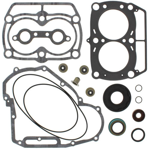 Vertex Gaskets 02-05 Polaris Frontier Complete Gasket Kit w/ Oil Seals - 711281 Photo - Primary