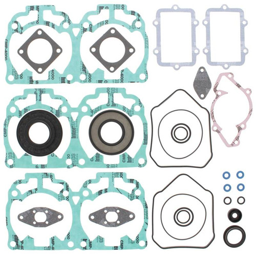 Vertex Complete Gasket Kit With Seals - 711309 Photo - Primary