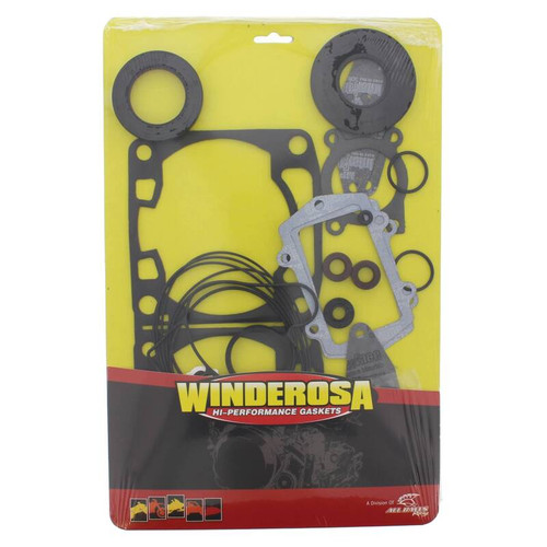 Vertex Gaskets 14-16 Arctic Cat ZR 6000 Carb Complete Gasket Kit w/ Oil Seals - 711321 Photo - Primary
