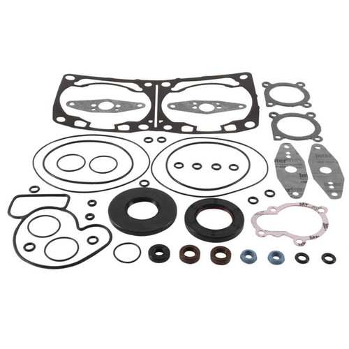 Vertex Gaskets 18-21 Arctic Cat M 8000 EFI All Models Complete Gasket Kit w/ Oil Seals - 711331 Photo - Primary