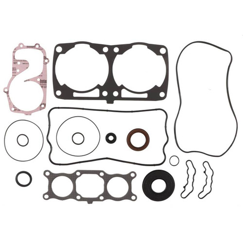 Vertex Gaskets 18-19 Polaris 800 AXYS Pro RMK Complete Gasket Kit w/ Oil Seals - 711332 Photo - Primary