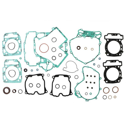 Vertex Gaskets 07-08 Ski-Doo Expedition Sport V-800 Complete Gasket Kit w/ Oil Seals - 711333 Photo - Primary