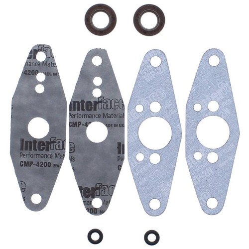 Vertex Gaskets 2019 Arctic Cat M 6000 Alpha One ES Power Valve Gasket Kit - 719121 Photo - Primary