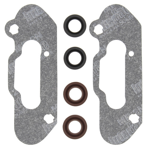 Vertex Exhaust Valve Gasket Kit - 719202 Photo - Primary
