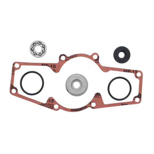 Vertex Gaskets 05-06 Ski-Doo Mach Z 1000 Water Pump Rebuild Kit - 721289 Photo - Primary