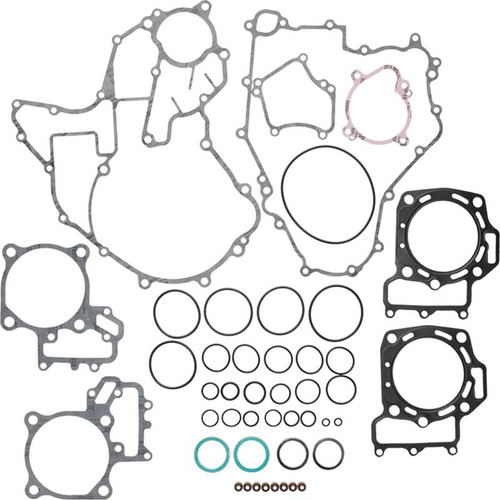 Vertex Gaskets 12-13 Kawasaki Teryx 4 4x4 Complete Gasket Kit - 8080044 Photo - Primary