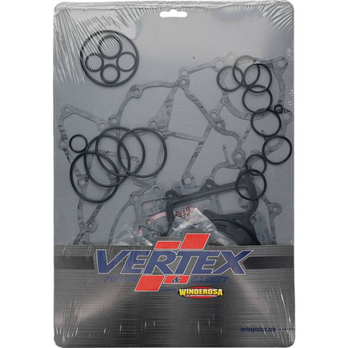 Vertex Gaskets 12-13 Kawasaki Teryx 4 4x4 Complete Gasket Kit - 8080044 Photo - Primary