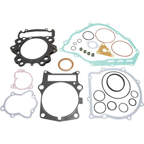 Vertex Gaskets 19-23 Yamaha Kodiak 700 4WD Complete Gasket Kit - 8080048 Photo - Primary