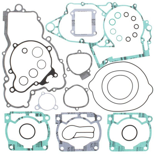 Vertex Gaskets 11-14 Husaberg TE250 Complete Gasket Kit - 808334 Photo - Primary