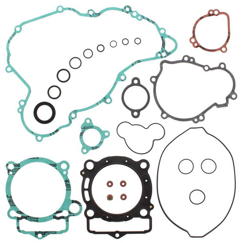 Vertex Gaskets 11-12 KTM SX-F 350 Complete Gasket Kit - 808339 Photo - Primary