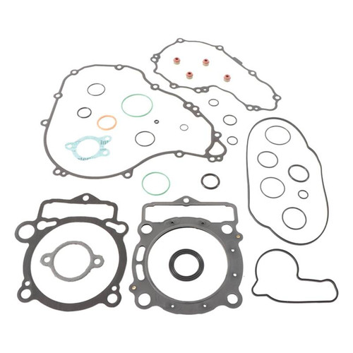 Vertex Gaskets 16-18 Husqvarna FC 350 Complete Gasket Kit - 808373 Photo - Primary