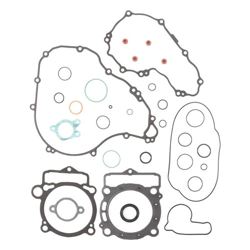 Vertex Gaskets 16-18 Husqvarna FC 350 Complete Gasket Kit - 808373 Photo - Primary