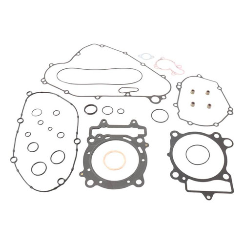 Vertex Gaskets 16-18 Kawasaki KX450F Complete Gasket Kit - 808485 Photo - Primary