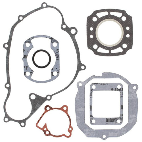 Vertex Gaskets 1983 Yamaha YZ80 Complete Gasket Kit - 808610 Photo - Primary