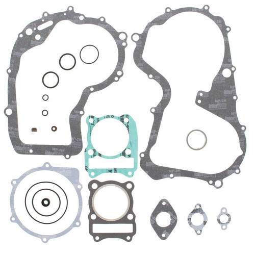 Vertex Gaskets 87-98 Suzuki LT-4WD 250 Quad Runner Complete Gasket Kit - 808810 Photo - Primary