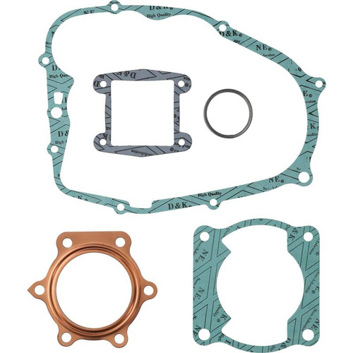 Vertex Gaskets 88-06 Yamaha YFS200 Blaster Complete Gasket Kit - 808811 Photo - Primary
