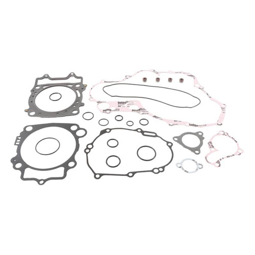 Vertex Gaskets 19-20 Yamaha WR450F Complete Gasket Kit - 808997 Photo - Primary