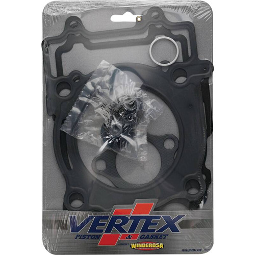 Vertex Gaskets 2017 Polaris Farmhand 450 2x4 Top End Gasket Kit - 8100003 Photo - Primary