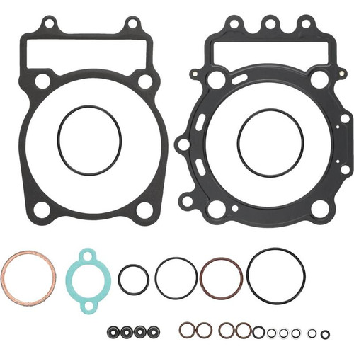Vertex Gaskets 2008 Arctic Cat 700 EFI Top End Gasket Kit - 8100017 Photo - Primary