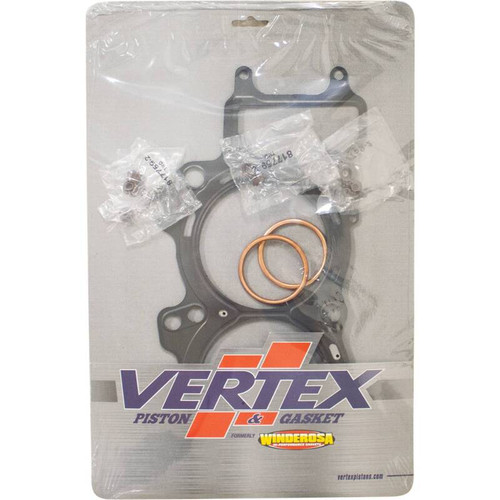 Vertex Gaskets 16-21 Honda Pioneer 1000 Top End Gasket Kit - 8100026 Photo - Primary