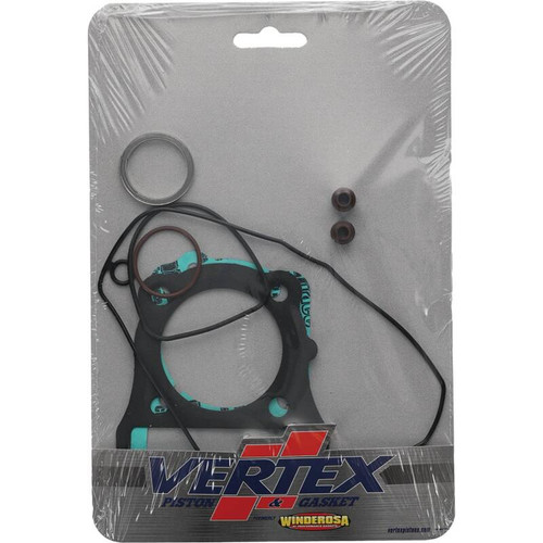 Vertex Gaskets 14-23 Honda CRF125F Top End Gasket Kit - 8100028 Photo - Primary