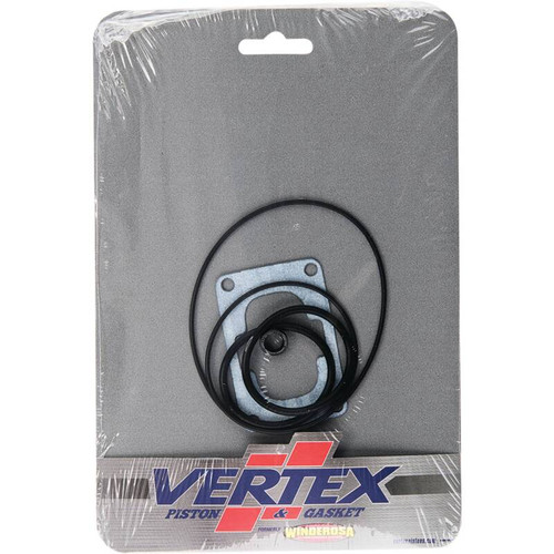 Vertex Gaskets 22-23 Yamaha YZ125 Top End Gasket Kit - 8100060 Photo - Primary