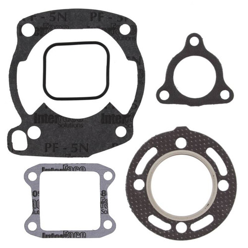 Vertex Gaskets 86-91 Honda CR80R Top End Gasket Kit - 810205 Photo - Primary