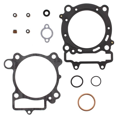 Vertex Gaskets 08-09 Kawasaki KLX450R Top End Gasket Kit - 810469 Photo - Primary