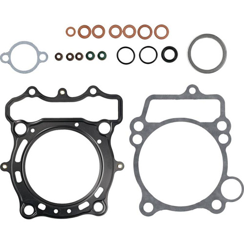 Vertex Pistons 01-13 Yamaha WR250F Top End Gasket Kit - 810671 Photo - Primary