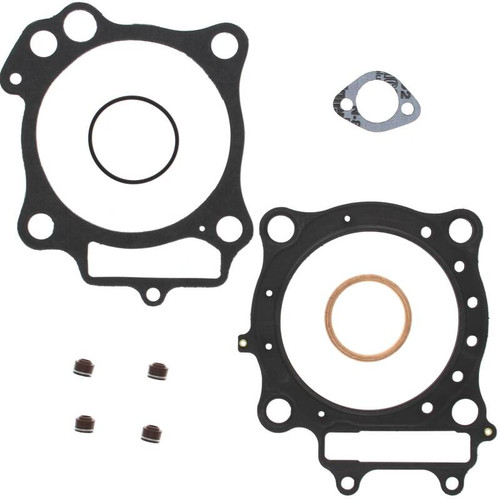 Vertex Gaskets 04-05 Honda TRX450R Top End Gasket Kit - 810868 Photo - Primary