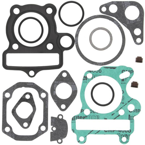 Vertex Gaskets 07-13 Polaris Outlaw 90 Top End Gasket Kit - 810926 Photo - Primary