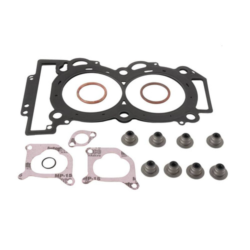 Vertex Gaskets 2017 Polaris Scrambler 1000 EU Top End Gasket Kit - 810964 Photo - Primary