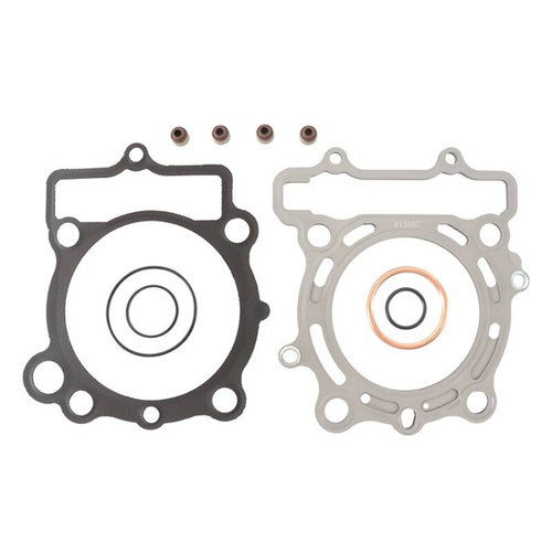 Vertex Gaskets 17-19 Kawasaki KX250F Top End Gasket Kit - 810984 Photo - Primary