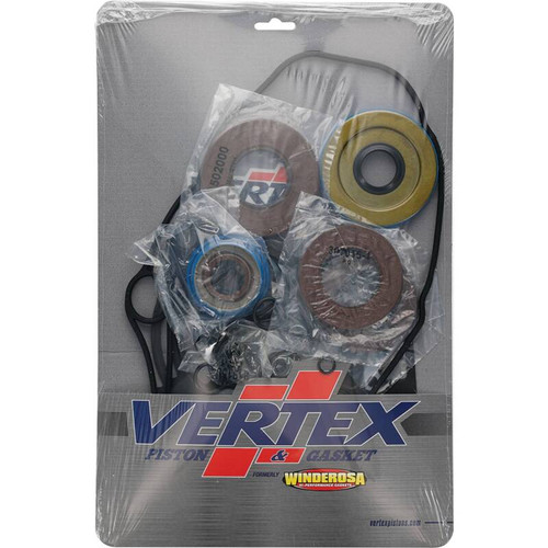 Vertex Gaskets 2017 Polaris Farmhand 450 2x4 Complete Gasket Kit w/ Oil Seals - 8110002 Photo - Primary