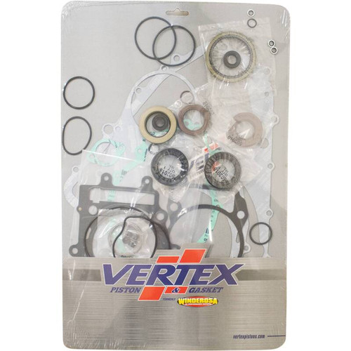 Vertex Gaskets 11-12 Arctic Cat 425 4x4 Complete Gasket Kit w/ Oil Seals - 8110015 Photo - Primary
