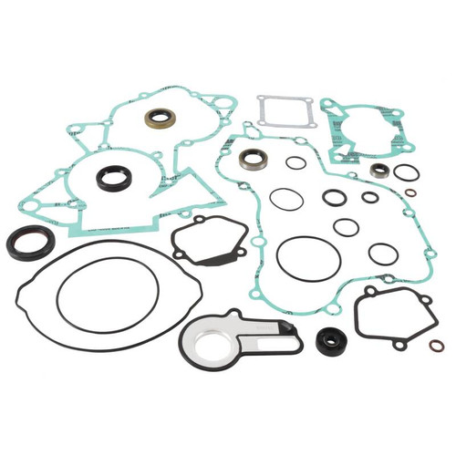 Vertex Gaskets 22-23 Gas-Gas MC85 1714 Complete Gasket Kit w/ Oil Seals - 8110028 Photo - Primary