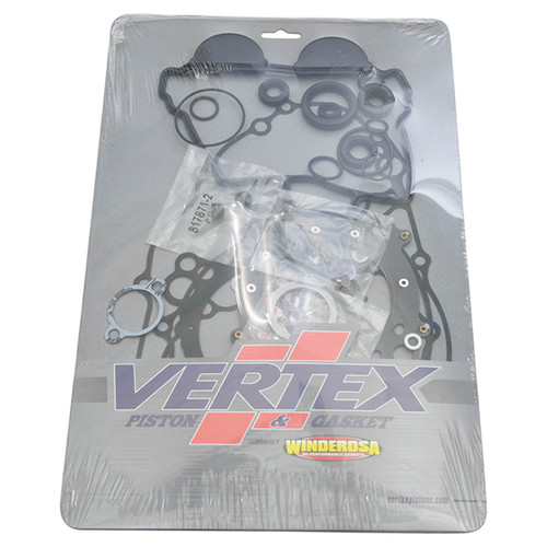 Vertex Gaskets 20-23 Yamaha WR250F Complete Gasket Kit w/ Oil Seals - 8110029 Photo - Primary
