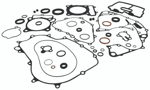 Vertex Gaskets 18-21 Honda CRF250R Complete Gasket Kit w/ Oil Seals - 8110030 Photo - Primary