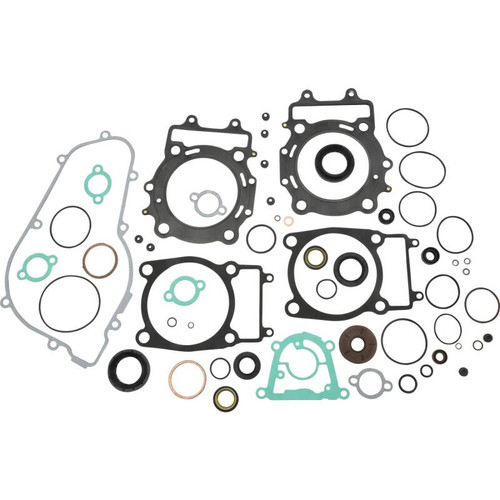 Vertex Gaskets 2011 Arctic Cat 1000 H2 LTD Complete Gasket Kit w/ Oil Seals - 8110031 Photo - Primary