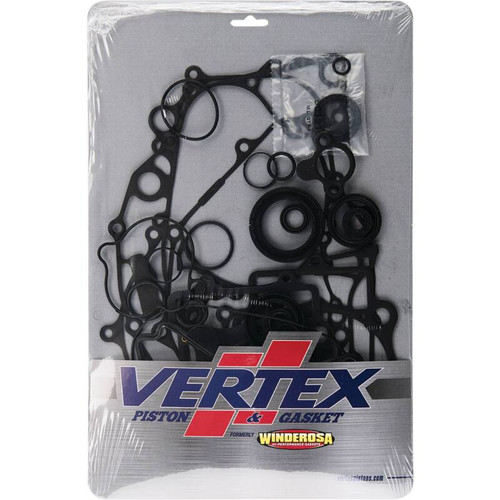 Vertex Gaskets 2022 Honda CRF250R Complete Gasket Kit w/ Oil Seals - 8110050 Photo - Primary