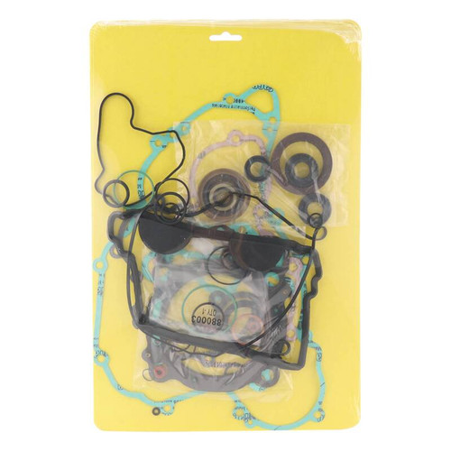 Vertex Gaskets 14-16 Husqvarna FE 350 Complete Gasket Kit w/ Oil Seals - 811368 Photo - Primary