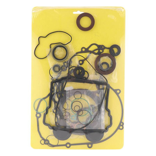 Vertex Gaskets 16-18 Husqvarna FC 350 Complete Gasket Kit w/ Oil Seals - 811373 Photo - Primary