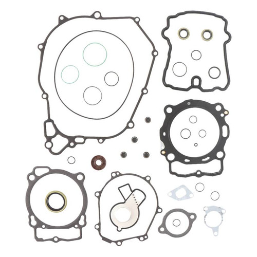 Vertex Gaskets 16-19 Husqvarna FC 450 Complete Gasket Kit w/ Oil Seals - 811374 Photo - Primary