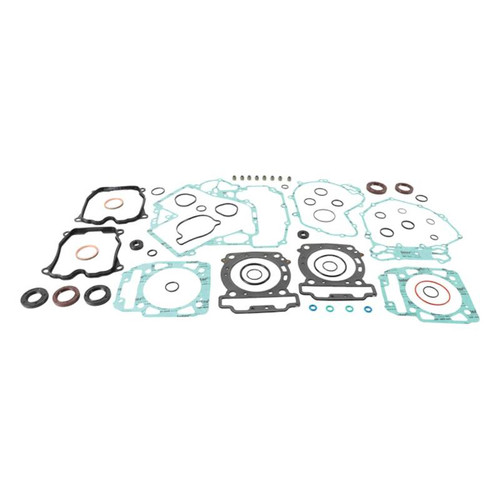 Vertex Gaskets 06-08 Can-Am Outlander 800 STD 4x4 Complete Gasket Kit w/ Oil Seals - 811956 Photo - Primary