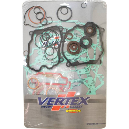 Vertex Gaskets 2023 Can-Am Outlander 500 DPS Complete Gasket Kit w/ Oil Seals - 811985 Photo - Primary