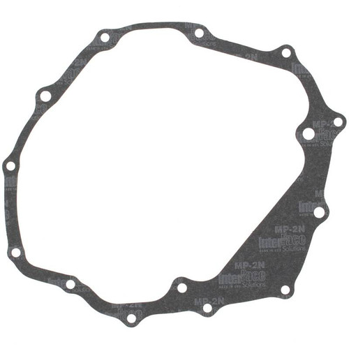 Vertex Gaskets 97-01 Honda TRX250 Recon Inner Clutch - Side Cover Gasket Kit - 816061 Photo - Primary