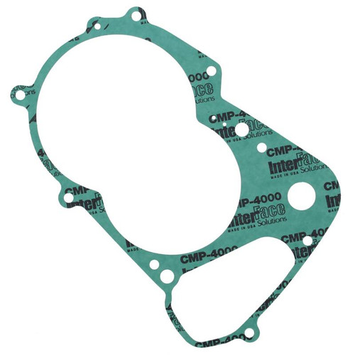Vertex Gaskets 03-06 Kawasaki KFX50 Inner Clutch - Side Cover Gasket Kit - 816078 Photo - Primary
