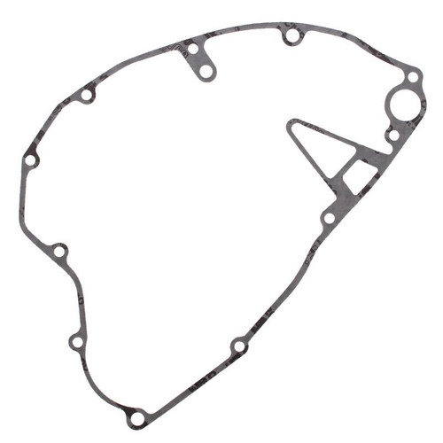 Vertex Gaskets 04-08 Kawasaki KX250F Inner Clutch - Side Cover Gasket Kit - 816083 Photo - Primary